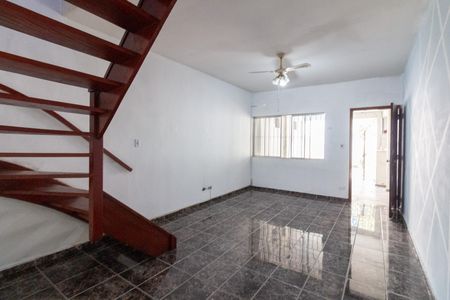 Sala de casa à venda com 2 quartos, 141m² em Rio Pequeno, São Paulo