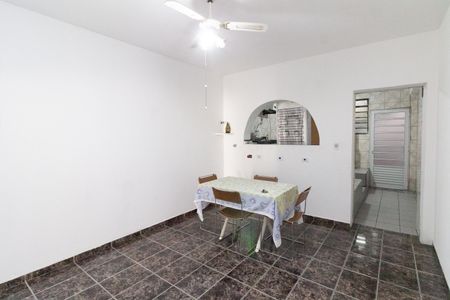 Casa à venda com 141m², 2 quartos e 1 vagaSala de Jantar