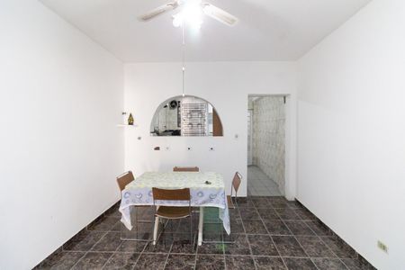 Casa à venda com 141m², 2 quartos e 1 vagaSala de Jantar