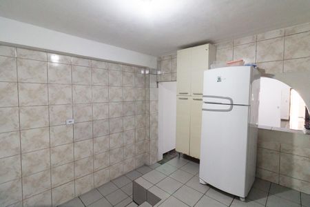 Casa à venda com 141m², 2 quartos e 1 vagaCozinha
