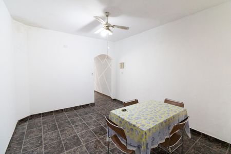 Sala de Jantar de casa à venda com 2 quartos, 141m² em Rio Pequeno, São Paulo