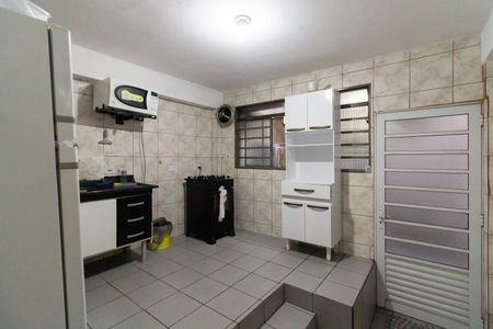 Casa à venda com 141m², 2 quartos e 1 vagaCozinha