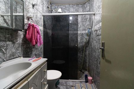 Casa à venda com 141m², 2 quartos e 1 vagaBanheiro