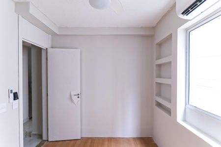 Apartamento para alugar com 46m², 2 quartos e 1 vaga Apartamento para alugar com 46m², 2 quartos e 1 vagaQuarto 2