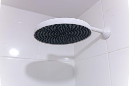 Apartamento para alugar com 46m², 2 quartos e 1 vaga Apartamento para alugar com 46m², 2 quartos e 1 vagaBanheiro