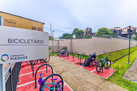 Apartamento para alugar com 46m², 2 quartos e 1 vaga Apartamento para alugar com 46m², 2 quartos e 1 vagaÁrea comum