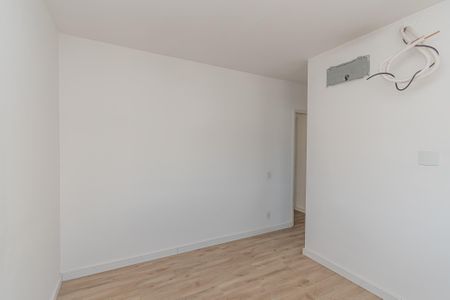 Suite  de apartamento para alugar com 2 quartos, 56m² em Jardim das Colinas, Hortolândia