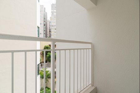 Apartamento à venda com 70m², 2 quartos e 1 vaga Apartamento à venda com 70m², 2 quartos e 1 vagaVaranda da Suíte