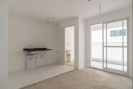 Sala de apartamento à venda com 2 quartos, 70m² em Bela Vista, São Paulo