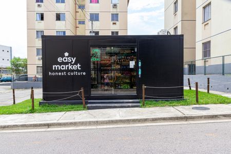 Apartamento para alugar com 43m², 2 quartos e 1 vaga Apartamento para alugar com 43m², 2 quartos e 1 vagaÁrea comum