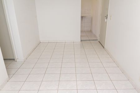 Apartamento para alugar com 43m², 2 quartos e 1 vaga Apartamento para alugar com 43m², 2 quartos e 1 vagaSala