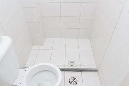 Apartamento para alugar com 43m², 2 quartos e 1 vaga Apartamento para alugar com 43m², 2 quartos e 1 vagaBanheiro