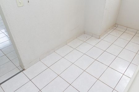 Apartamento para alugar com 43m², 2 quartos e 1 vaga Apartamento para alugar com 43m², 2 quartos e 1 vagaCozinha