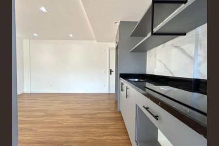 Apartamento para alugar com 61m², 2 quartos e 1 vagaCozinha 