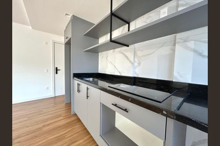 Apartamento para alugar com 61m², 2 quartos e 1 vagaCozinha