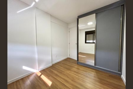 Apartamento para alugar com 61m², 2 quartos e 1 vagaQuarto 1