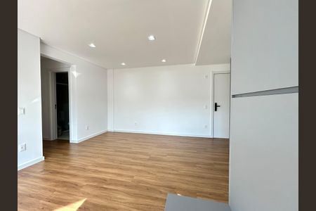 Sala de apartamento para alugar com 2 quartos, 61m² em Saco dos Limões, Florianópolis