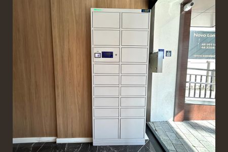 Apartamento para alugar com 61m², 2 quartos e 1 vagaArmário Inteligente 