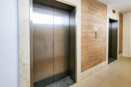 Apartamento para alugar com 29m², 1 quarto e sem vagaElevadores