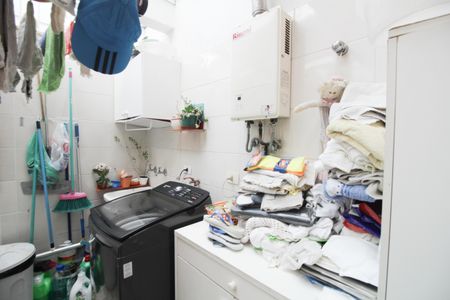 Casa à venda com 110m², 3 quartos e 2 vagas Casa à venda com 110m², 3 quartos e 2 vagasÁrea de Serviço