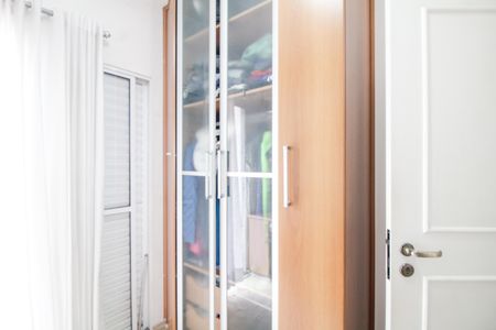 Casa à venda com 110m², 3 quartos e 2 vagas Casa à venda com 110m², 3 quartos e 2 vagasQuarto 3