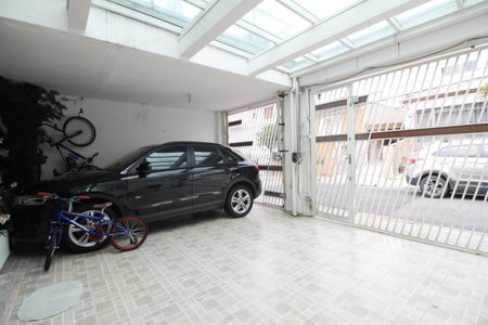 Casa à venda com 110m², 3 quartos e 2 vagas Casa à venda com 110m², 3 quartos e 2 vagasGaragem