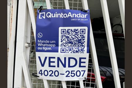 Casa à venda com 110m², 3 quartos e 2 vagas Casa à venda com 110m², 3 quartos e 2 vagasFachada - Plaquinha instalada