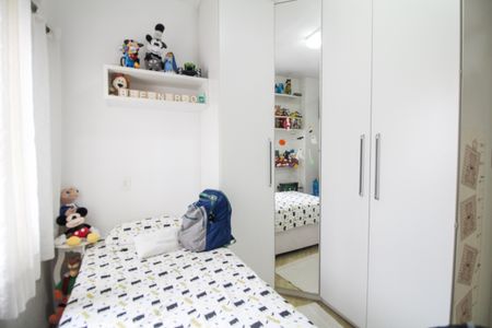 Casa à venda com 110m², 3 quartos e 2 vagas Casa à venda com 110m², 3 quartos e 2 vagasQuarto 2