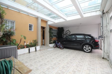 Casa à venda com 110m², 3 quartos e 2 vagas Casa à venda com 110m², 3 quartos e 2 vagasGaragem