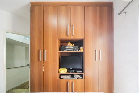 Casa à venda com 110m², 3 quartos e 2 vagas Casa à venda com 110m², 3 quartos e 2 vagasQuarto 1 - Suite