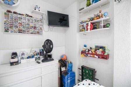 Casa à venda com 110m², 3 quartos e 2 vagas Casa à venda com 110m², 3 quartos e 2 vagasQuarto 2