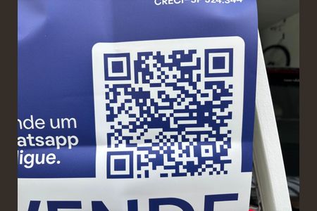 Casa à venda com 110m², 3 quartos e 2 vagas Casa à venda com 110m², 3 quartos e 2 vagasFachada - Plaquinha instalada