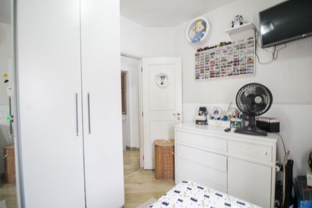 Casa à venda com 110m², 3 quartos e 2 vagas Casa à venda com 110m², 3 quartos e 2 vagasQuarto 2