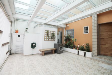 Casa à venda com 110m², 3 quartos e 2 vagas Casa à venda com 110m², 3 quartos e 2 vagasGaragem