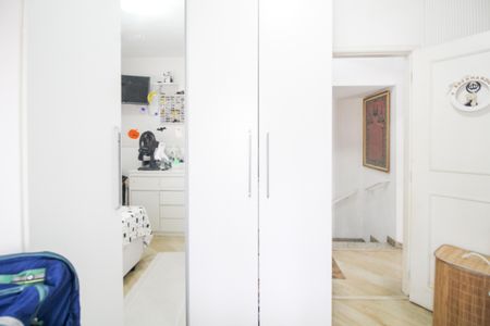 Casa à venda com 110m², 3 quartos e 2 vagas Casa à venda com 110m², 3 quartos e 2 vagasQuarto 2