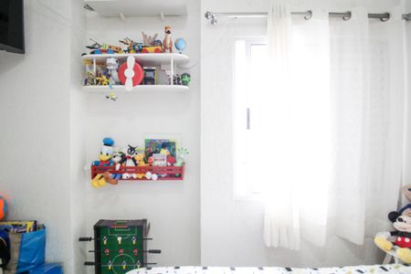 Casa à venda com 110m², 3 quartos e 2 vagas Casa à venda com 110m², 3 quartos e 2 vagasQuarto 2