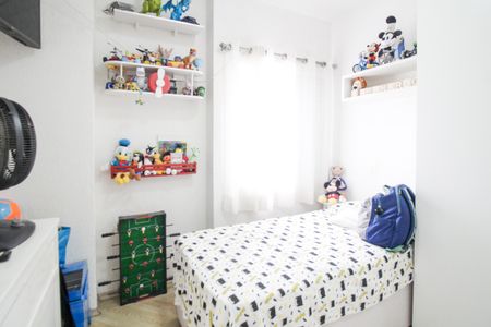 Casa à venda com 110m², 3 quartos e 2 vagas Casa à venda com 110m², 3 quartos e 2 vagasQuarto 2