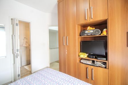 Casa à venda com 110m², 3 quartos e 2 vagas Casa à venda com 110m², 3 quartos e 2 vagasQuarto 1 - Suite