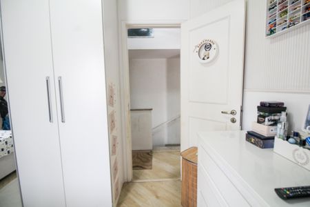 Casa à venda com 110m², 3 quartos e 2 vagas Casa à venda com 110m², 3 quartos e 2 vagasQuarto 2