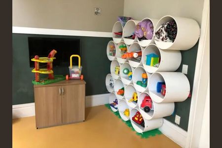 Apartamento à venda com 142m², 3 quartos e 2 vagasFoto 27