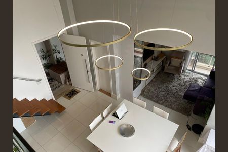 Foto 10 de apartamento à venda com 3 quartos, 142m² em Panamby, São Paulo