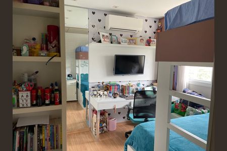 Apartamento à venda com 142m², 3 quartos e 2 vagasFoto 16