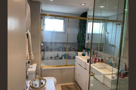 Apartamento à venda com 142m², 3 quartos e 2 vagasFoto 15