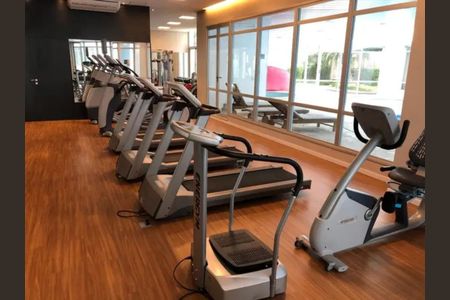 Apartamento à venda com 142m², 3 quartos e 2 vagasFoto 23