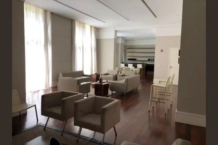 Foto 26 de apartamento à venda com 3 quartos, 142m² em Panamby, São Paulo