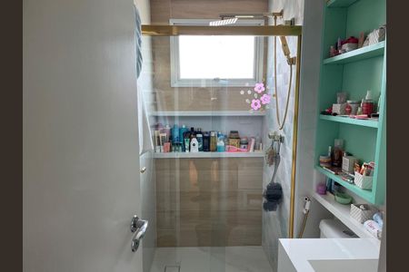 Apartamento à venda com 142m², 3 quartos e 2 vagasFoto 17