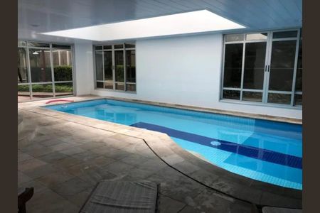 Apartamento à venda com 142m², 3 quartos e 2 vagasFoto 25