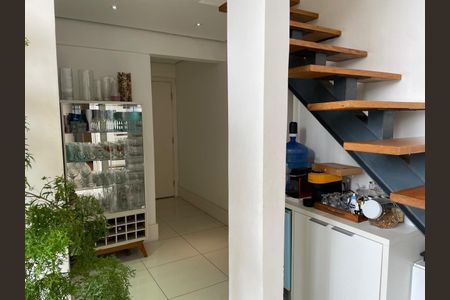 Apartamento à venda com 142m², 3 quartos e 2 vagasFoto 06