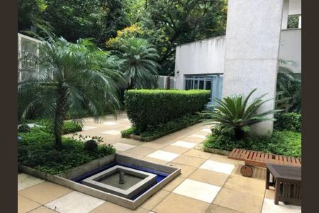 Apartamento à venda com 142m², 3 quartos e 2 vagasFoto 22