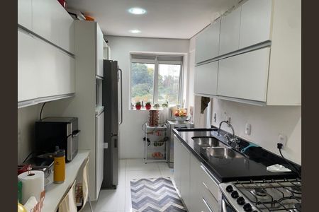 Apartamento à venda com 142m², 3 quartos e 2 vagasFoto 09